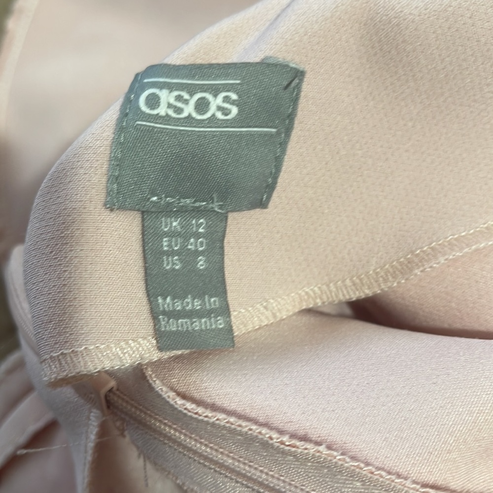 ASOS dress - Picture 2 of 5